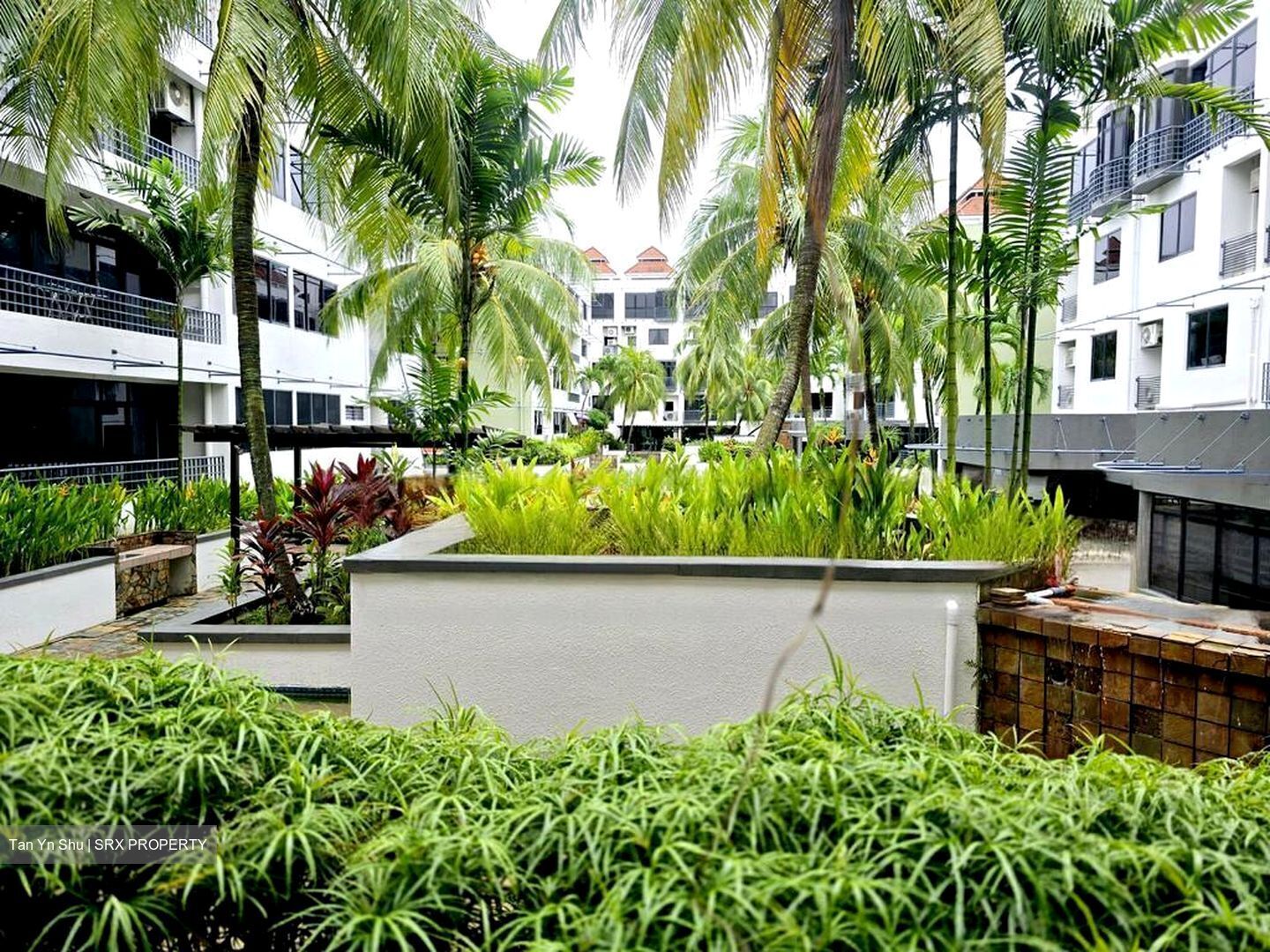Cascadale (D16), Condominium #454501461
